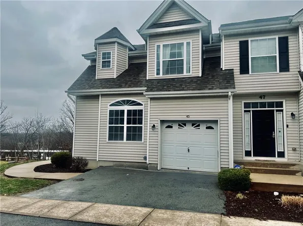 45 Pinto Road E, Middletown, NY 10941