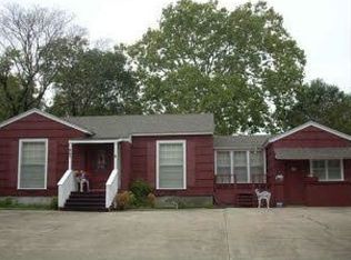 507 Nash St, Rockwall, TX 75087