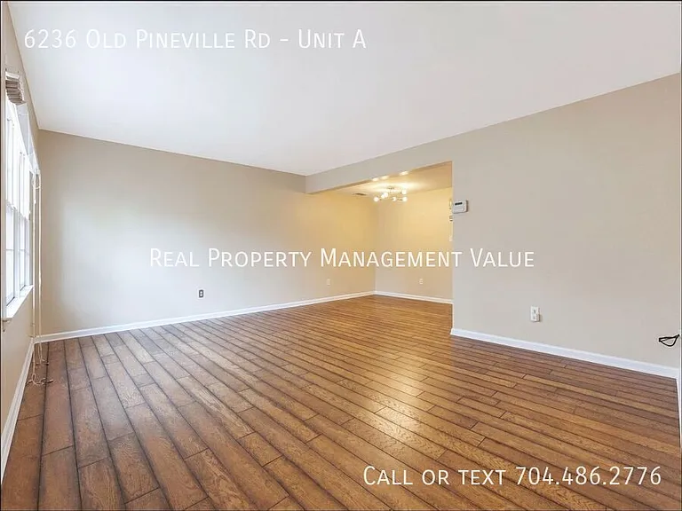 6236 Old Pineville Rd #A — Photo 3
