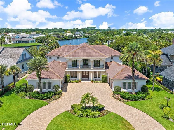 518 RUTILE Drive, Ponte Vedra Beach, FL 32082