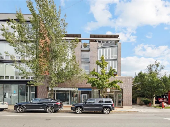1915 N Damen Ave APT A, Chicago, IL 60647