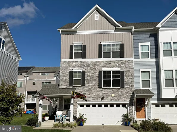 222 Jessica Lyn Ave Unit G5, Stevensville, MD 21666