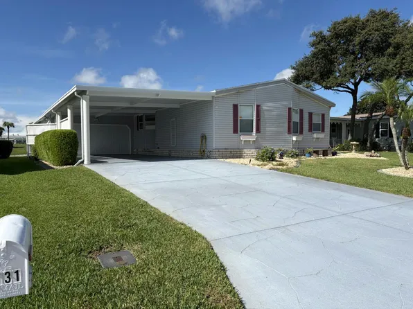 1732 Primrose Ln #1732, Sebring, FL 33872