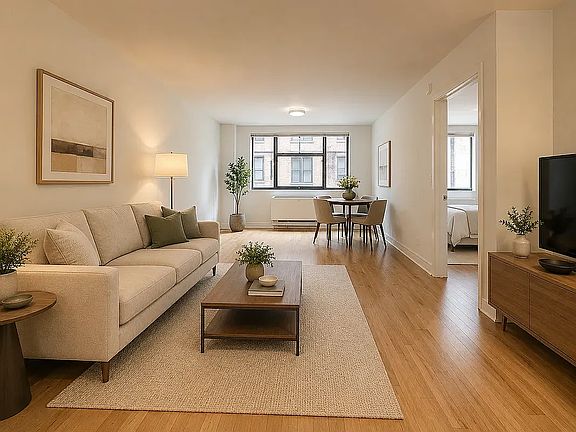 3rd image of 323 W 96th St APT 1003