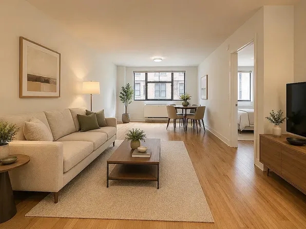 323 West 96th Street image 1 of 13