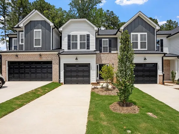 103 Verlands Way #1, Garner, NC 27529