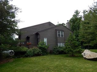 4A Brookline Ct, Princeton, NJ 08540