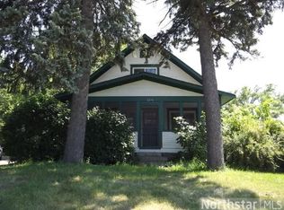 2270 Highwood Ave E, Maplewood, MN 55119