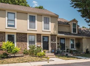 8104 Halsey St, Lenexa, KS 66215