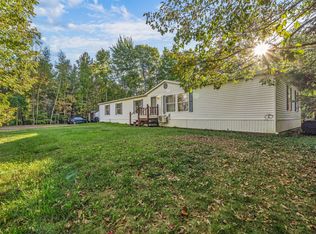 170 Morey Rd, Kenduskeag, ME 04450