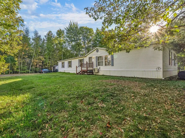 170 Morey Road, Kenduskeag, ME 04450