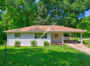 2577 Graywall St, East Pt, GA 30344