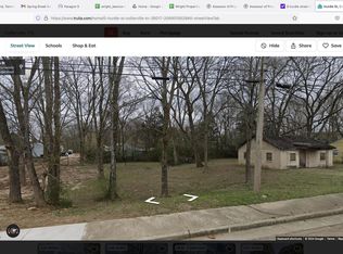 0 Hurdle St, Collierville, TN 38017