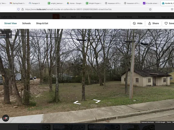 592 Williams Ave #15, Memphis, TN 38126