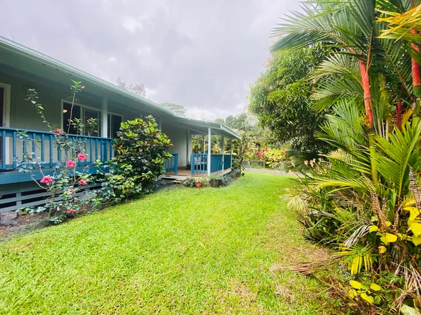 15-1914 23rd Ave, Keaau, HI 96749