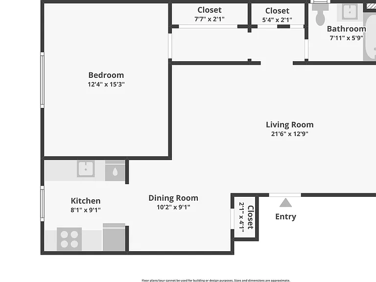 Hillcrest Apartments — Photo 16