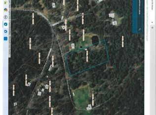 Saint Augustine Rd, Dysart, PA 16636