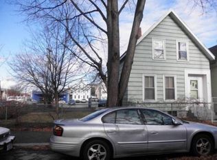 68 Laurel St, Manchester, NH 03103