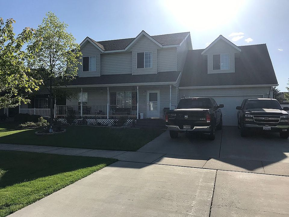 New picture of what it looks