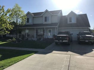 2625 N Sparrow Loop, Post Falls, ID 83854