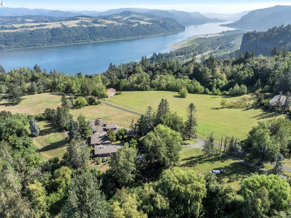 38718 E Hist Columbia River Hwy, Corbett, OR 97019