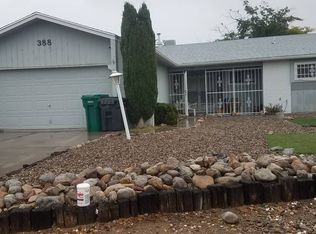 388 Branding Iron Rd SE, Rio Rancho, NM 87124