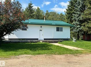 21414 Township Road 602, Thorhild County, AB T0A 3J0