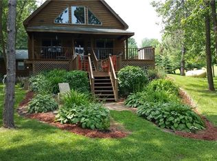 1401 3rd St, Turtle Lake, WI 54889