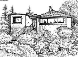 2574 Buena Vista Way, Berkeley, CA 94708