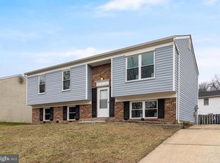 2221 Bridle Path Dr, Waldorf, MD 20601