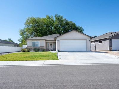 577 Hennessy Way, Grand Junction, CO, 81504