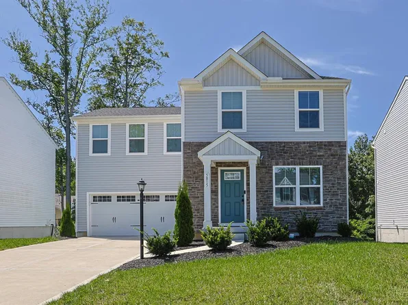 5815 Josies Cv, Morrow, OH 45152