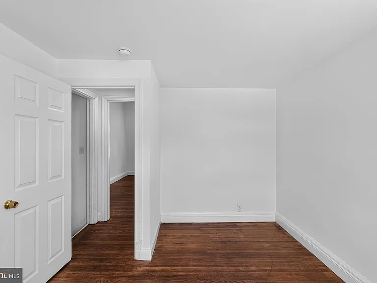 2124 Spruce St #4F — Photo 11