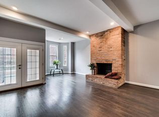 1344 Independence Ave SE, Washington, DC 20003