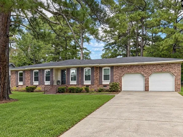 100 Sheridan Dr, Columbia, SC 29223