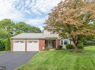 533 Highgate Rd, Eagleville, PA 19403