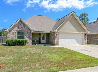 166 Bent Tree Loop, Haughton, LA 71037