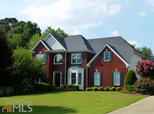 222 Lingefelt Ln, Canton, GA 30115