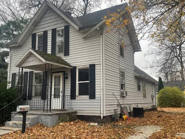 310 G St, La Porte, IN 46350