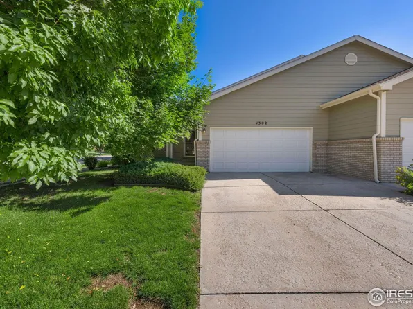 1302 Armsley Ct, Fort Collins, CO 80525