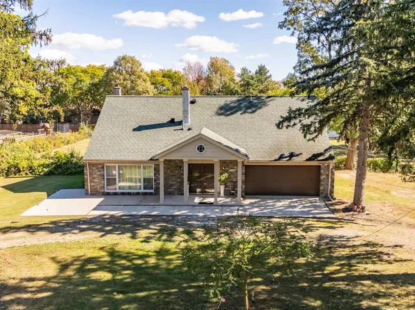 41466 Dequindre Rd, Sterling Heights, MI 48314