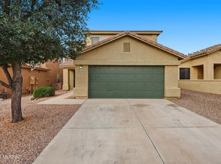 18274 S Dusk View Dr, Green Valley, AZ 85614