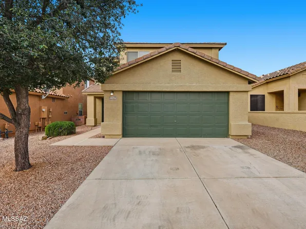 18274 S Dusk View Dr, Green Valley, AZ 85614