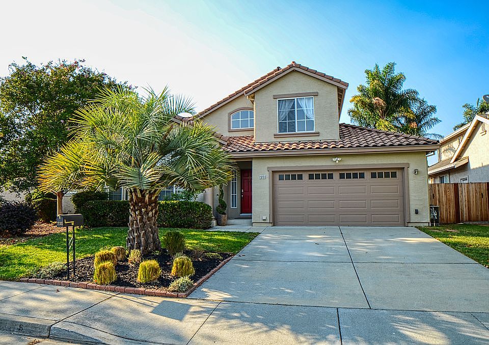 1st image of 711 San Vicente Dr