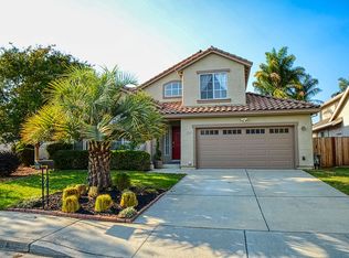 711 San Vicente Dr, Morgan Hill, CA 95037