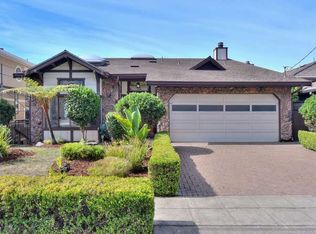 31877 Chicoine Ave, Hayward, CA 94544
