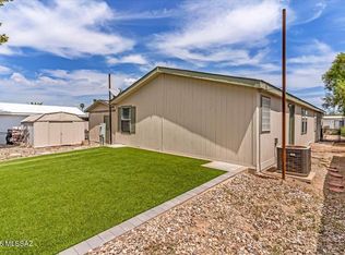 4837 N Jay Ave, Tucson, AZ 85705