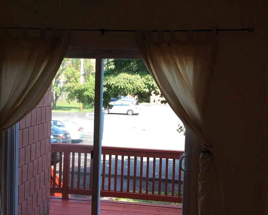 French Doors