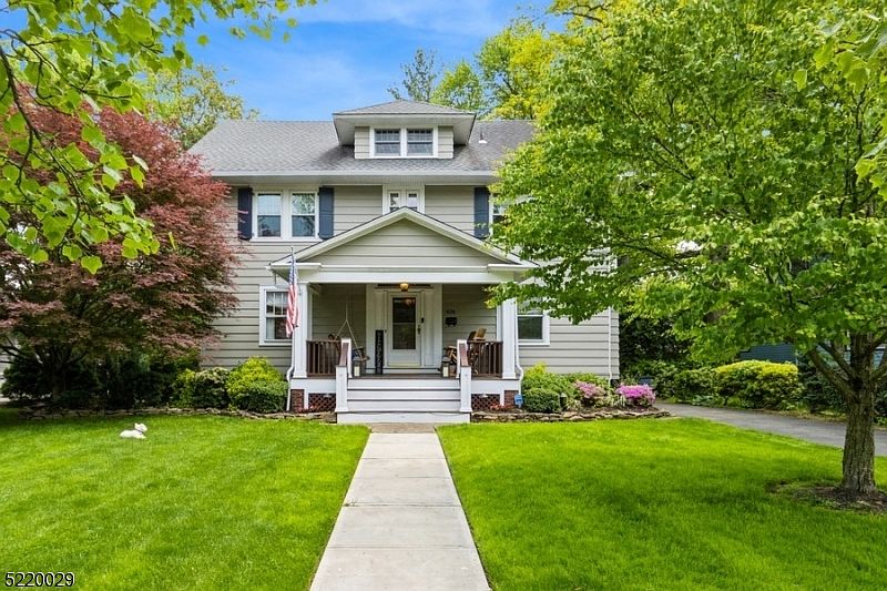 638 Lenox Ave, Westfield, NJ 07090 | Zillow