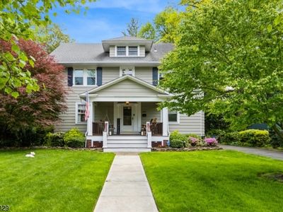 638 Lenox Ave, Westfield, NJ, 07090